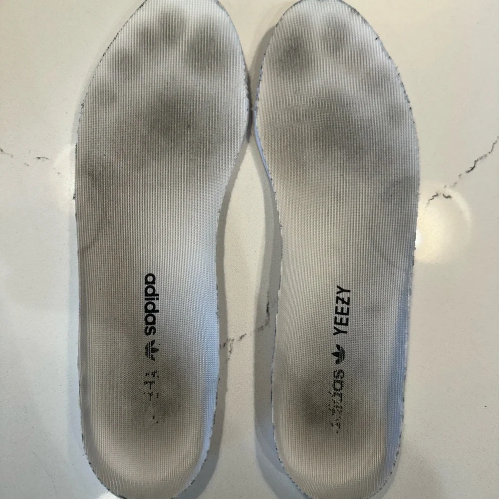 Yeezy Boost 350 (Zebra) - Picture 7 of 9